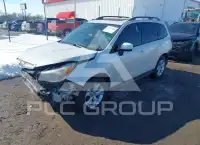 2015 Subaru Forester фото