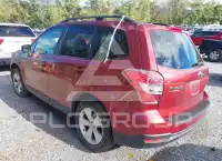 2015 Subaru Forester photo