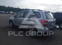 2015 Subaru Forester фото