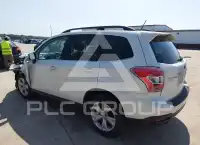 2015 Subaru Forester фото