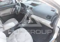 2015 Subaru Forester фото