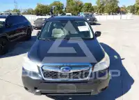 2015 Subaru Forester фото