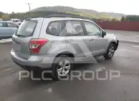 2015 Subaru Forester photo