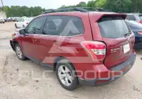2015 Subaru Forester photo