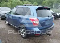 2015 Subaru Forester фото