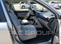 2015 Subaru Forester фото