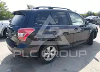 2015 Subaru Forester фото