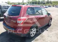 2015 Subaru Forester photo