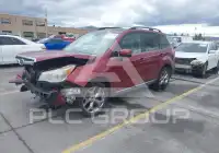 2015 Subaru Forester фото