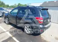 2015 Subaru Forester photo