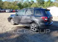 2015 Subaru Forester фото