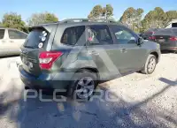 2015 Subaru Forester фото