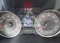 2015 Subaru Forester фото