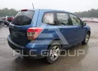 2015 Subaru Forester фото