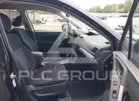 2015 Subaru Forester фото