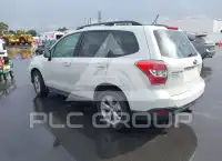 2015 Subaru Forester фото
