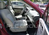 2015 Subaru Forester photo