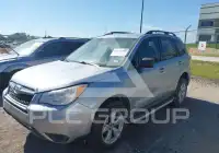 2015 Subaru Forester photo