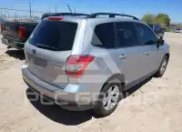 2015 Subaru Forester photo
