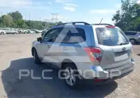 2015 Subaru Forester фото