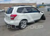 2015 Subaru Forester photo