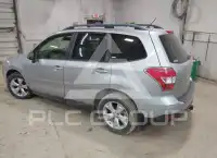 2015 Subaru Forester фото
