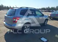 2015 Subaru Forester photo