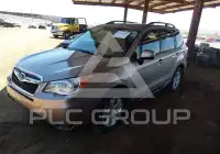 2015 Subaru Forester photo