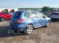 2015 Subaru Forester фото