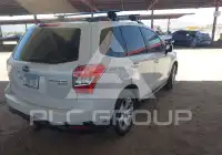 2015 Subaru Forester photo