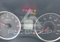 2015 Subaru Forester фото