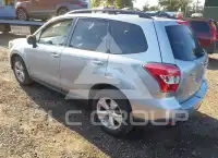 2015 Subaru Forester фото