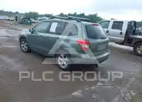 2015 Subaru Forester фото