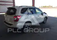 2015 Subaru Forester photo
