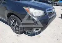 2015 Subaru Forester фото