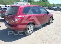 2015 Subaru Forester photo