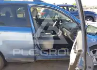 2015 Subaru Forester photo