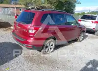 2015 Subaru Forester photo