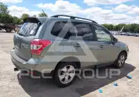 2015 Subaru Forester фото