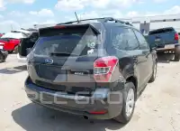 2015 Subaru Forester фото