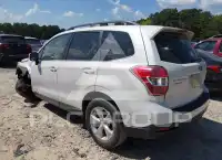 2015 Subaru Forester фото
