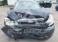 2015 Subaru Forester фото