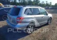 2015 Subaru Forester фото