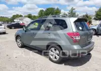 2015 Subaru Forester фото
