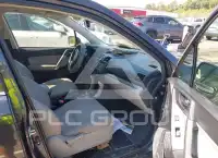 2015 Subaru Forester photo