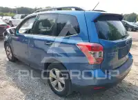 2015 Subaru Forester фото
