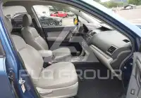 2015 Subaru Forester photo