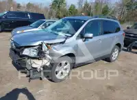 2015 Subaru Forester photo