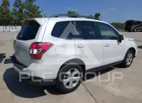2015 Subaru Forester фото