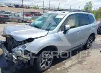 2015 Subaru Forester photo